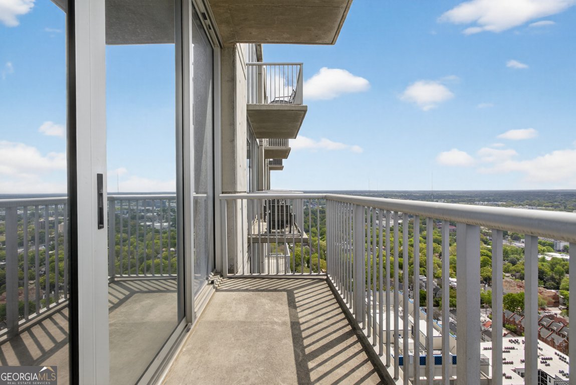 855 Peachtree Street Atlanta - Photo 68