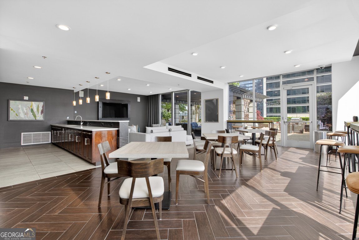 855 Peachtree Street Atlanta - Photo 8