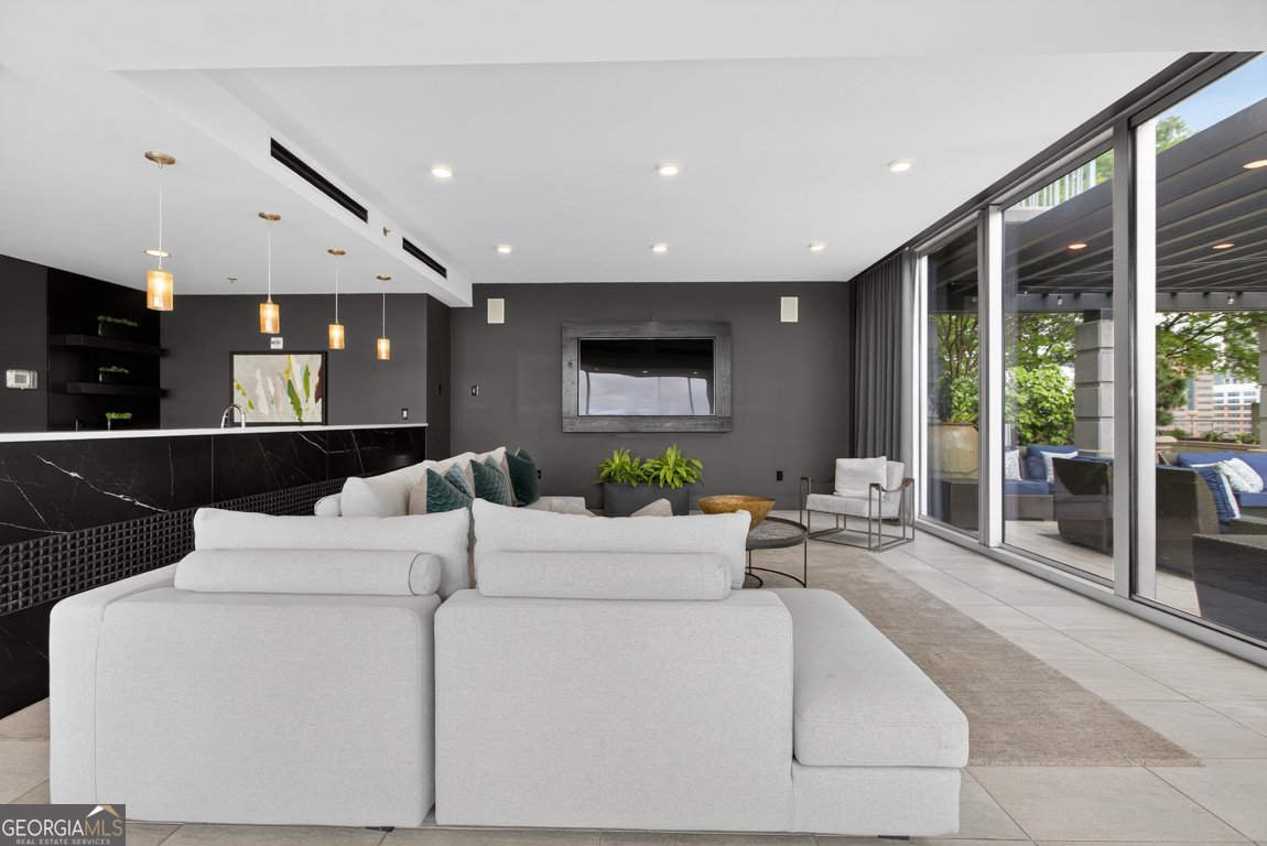 855 Peachtree Street Atlanta - Photo 9