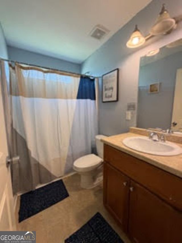 202 Gayla Court Warner Robins - Photo 11