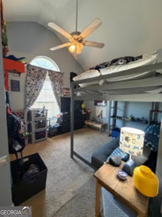 202 Gayla Court Warner Robins - Photo 12