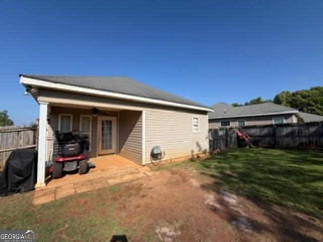 202 Gayla Court Warner Robins - Photo 16