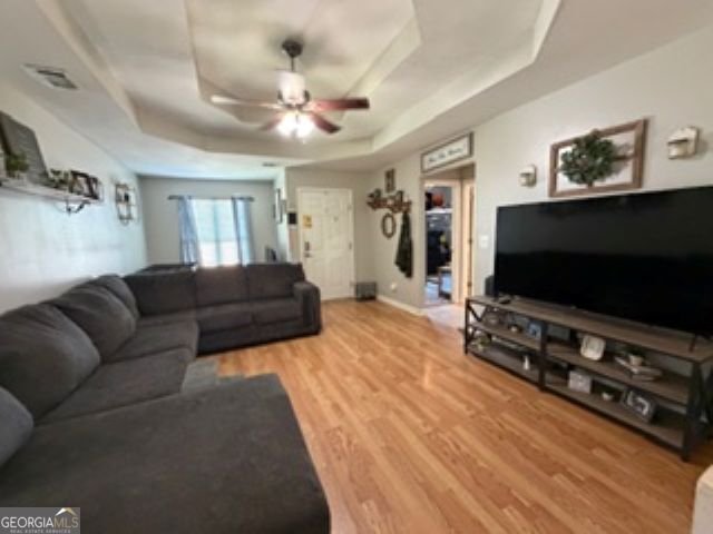 202 Gayla Court Warner Robins - Photo 6