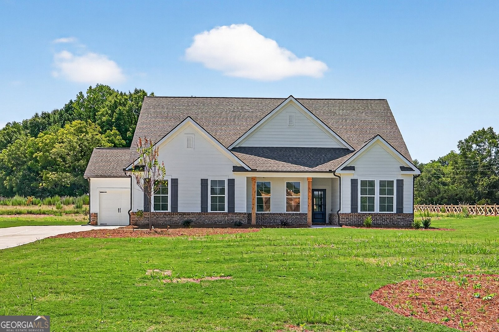 37 Cherokee Court Good Hope - Photo 1