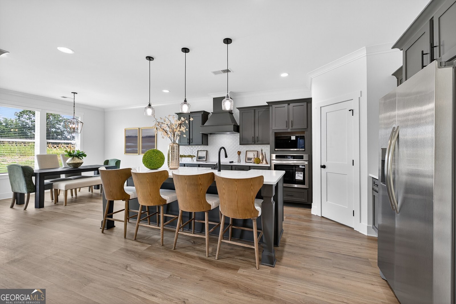 37 Cherokee Court Good Hope - Photo 12