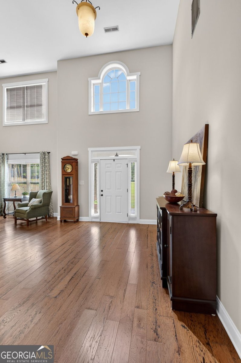 3 Westwood Lake Drive Newnan - Photo 11