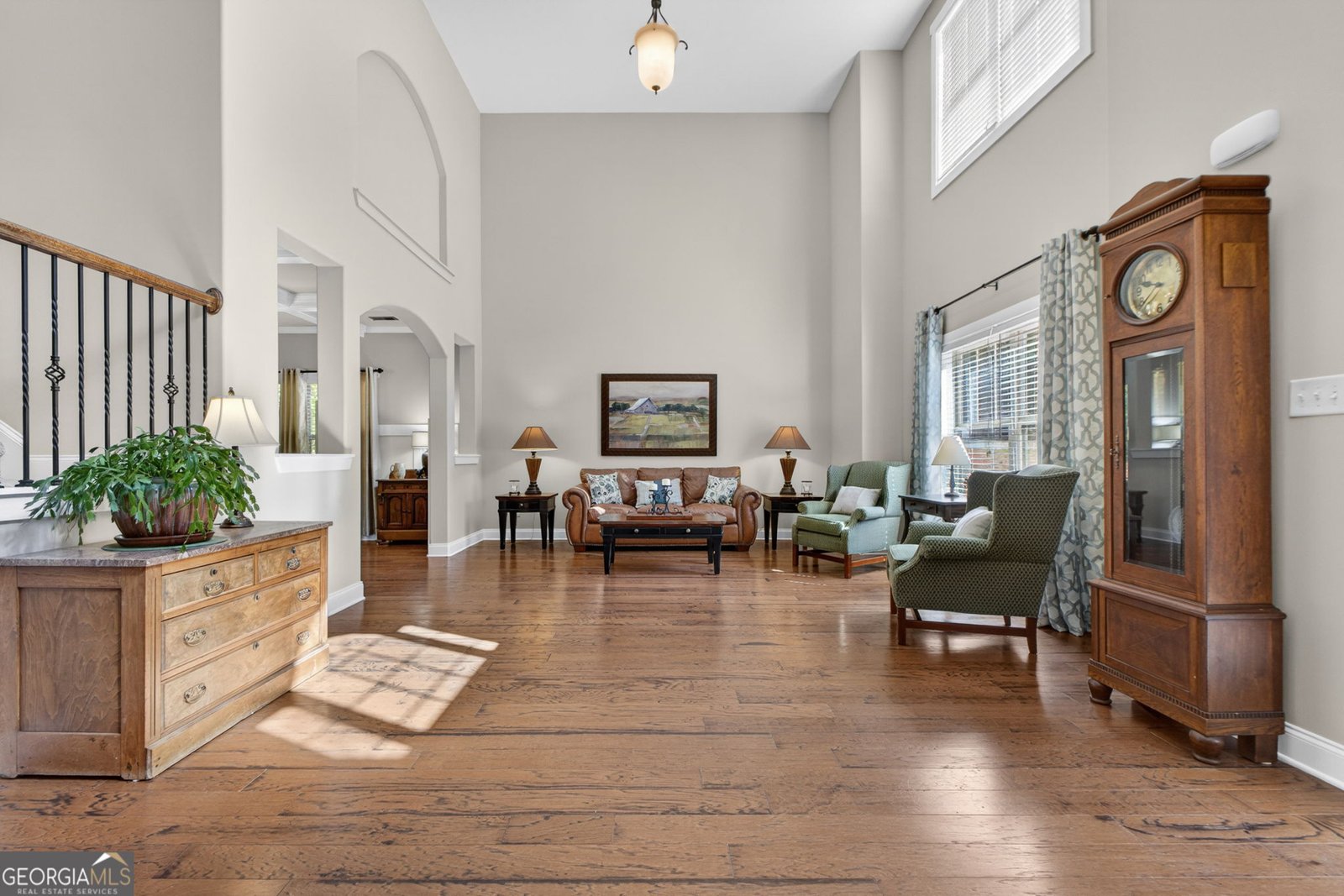 3 Westwood Lake Drive Newnan - Photo 12