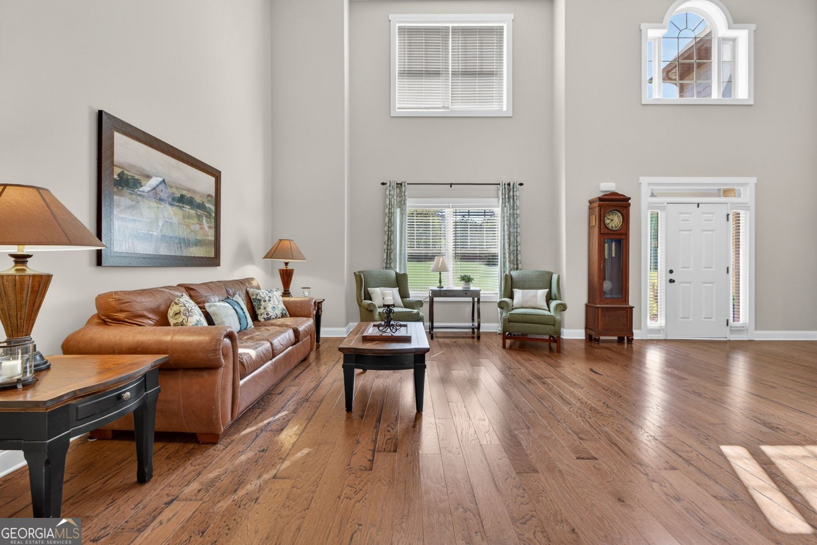 3 Westwood Lake Drive Newnan - Photo 13