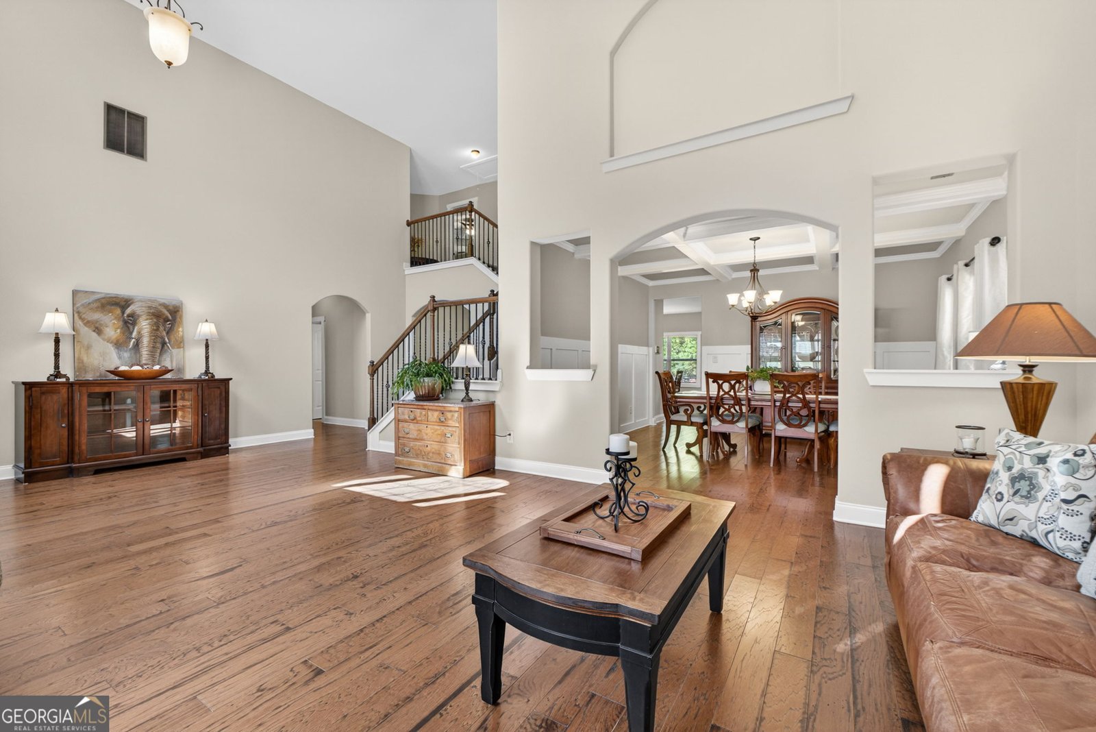 3 Westwood Lake Drive Newnan - Photo 14