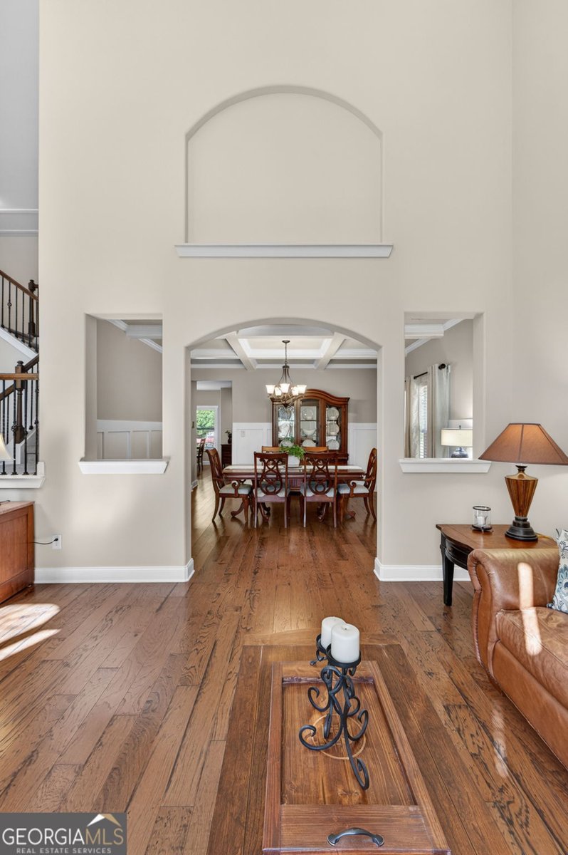 3 Westwood Lake Drive Newnan - Photo 15