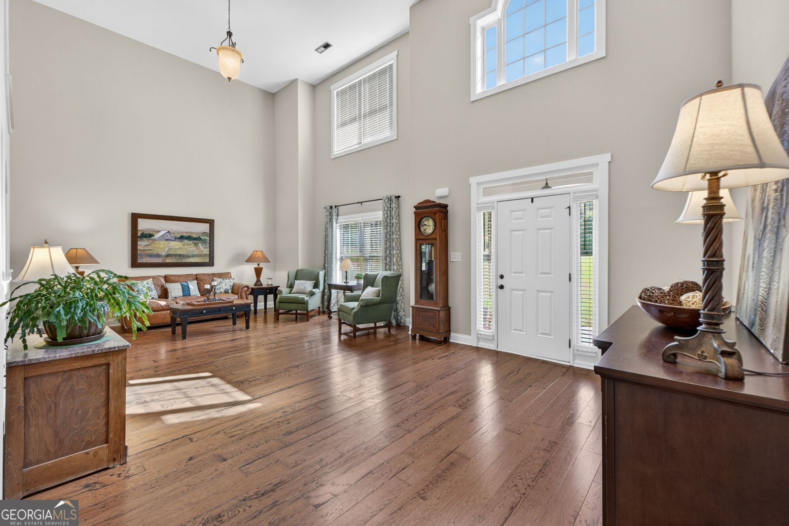 3 Westwood Lake Drive Newnan - Photo 16