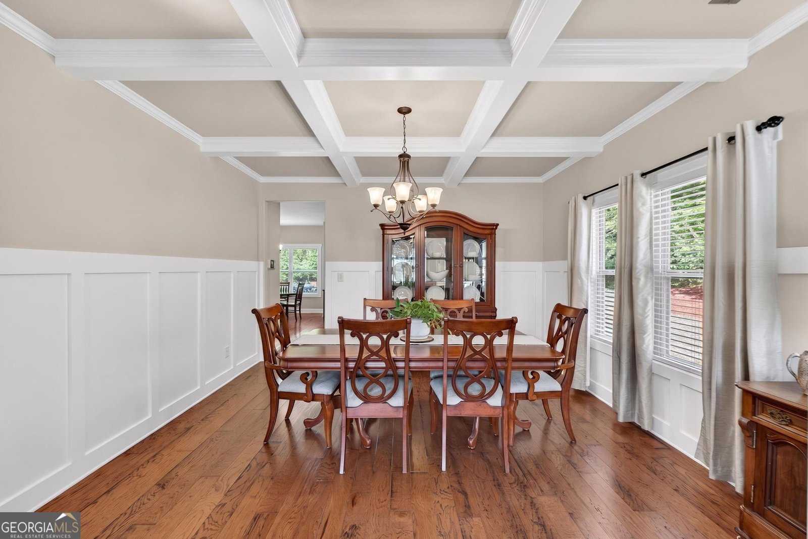 3 Westwood Lake Drive Newnan - Photo 17