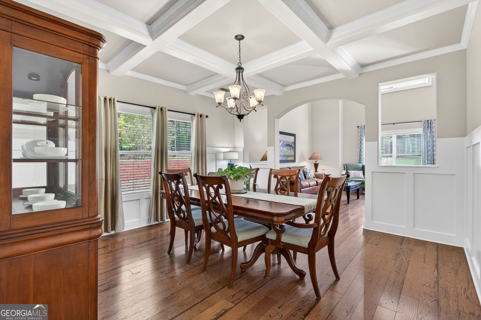 3 Westwood Lake Drive Newnan - Photo 19