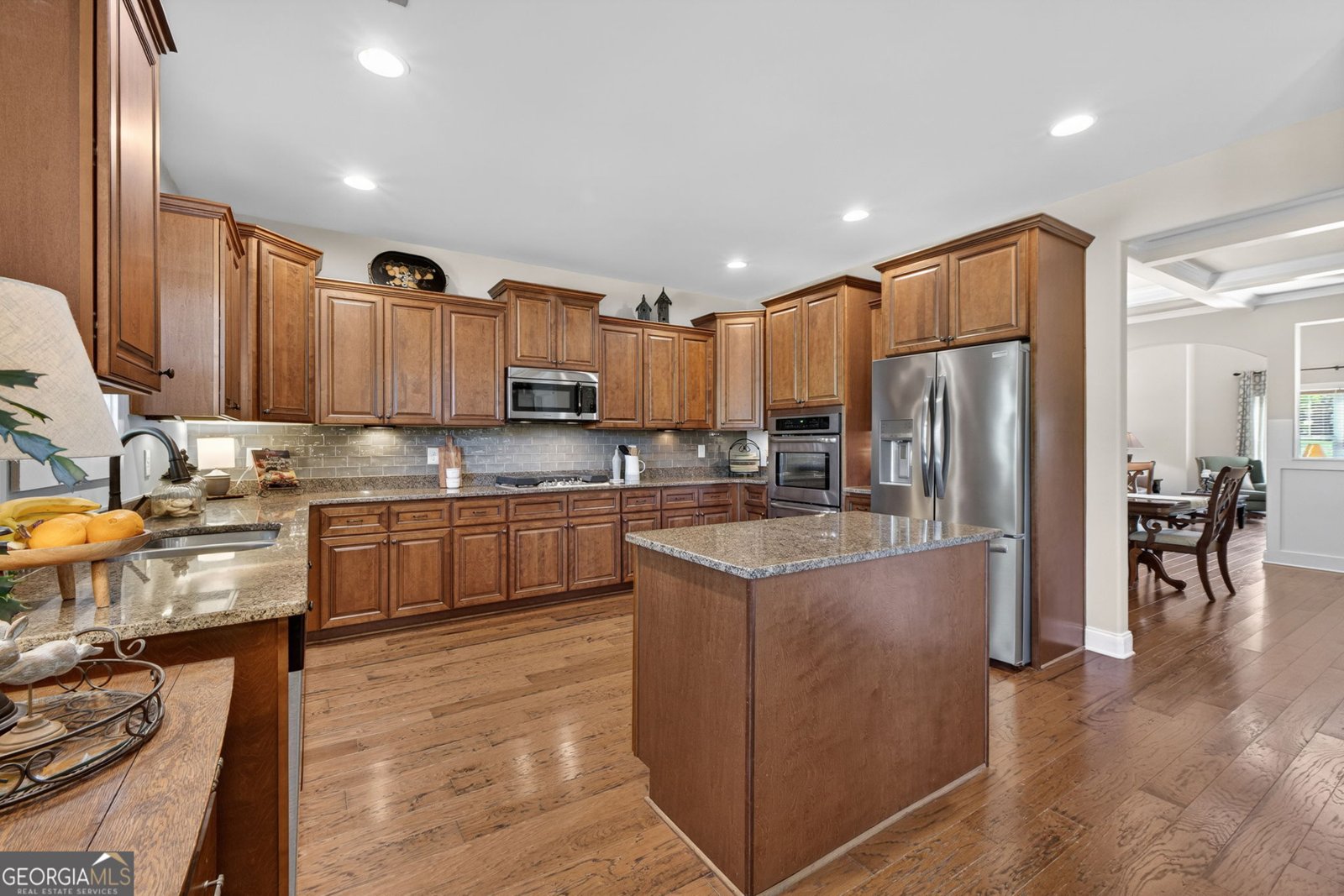 3 Westwood Lake Drive Newnan - Photo 21