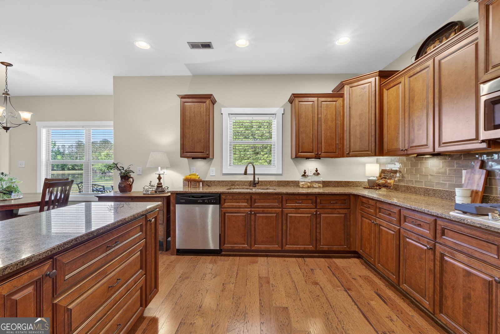 3 Westwood Lake Drive Newnan - Photo 22