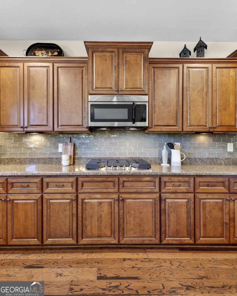 3 Westwood Lake Drive Newnan - Photo 23