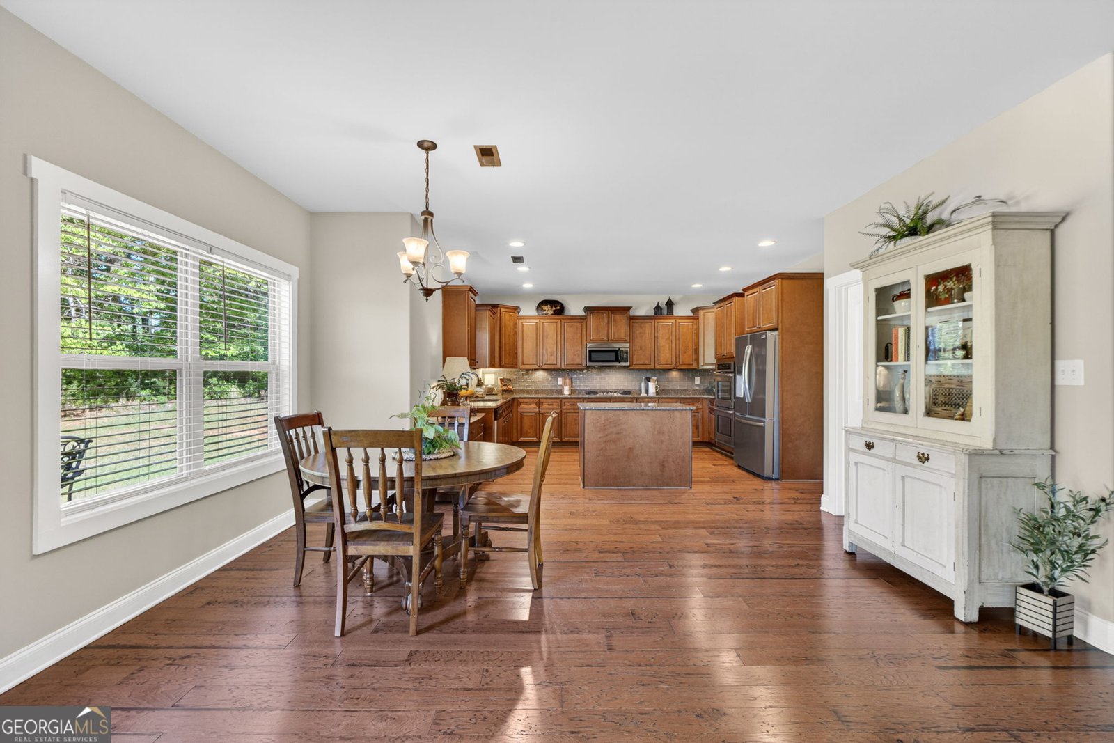 3 Westwood Lake Drive Newnan - Photo 27