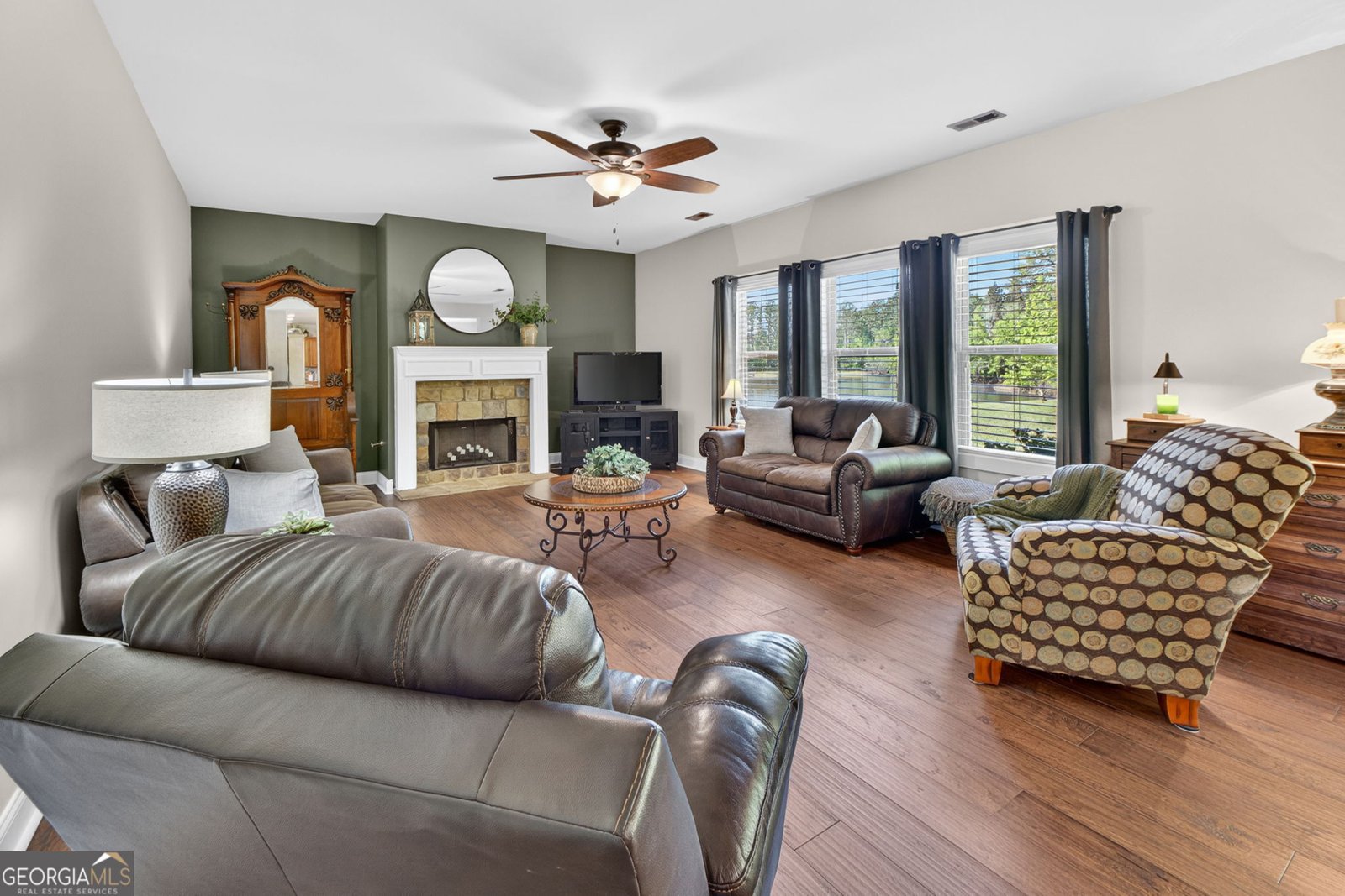 3 Westwood Lake Drive Newnan - Photo 30