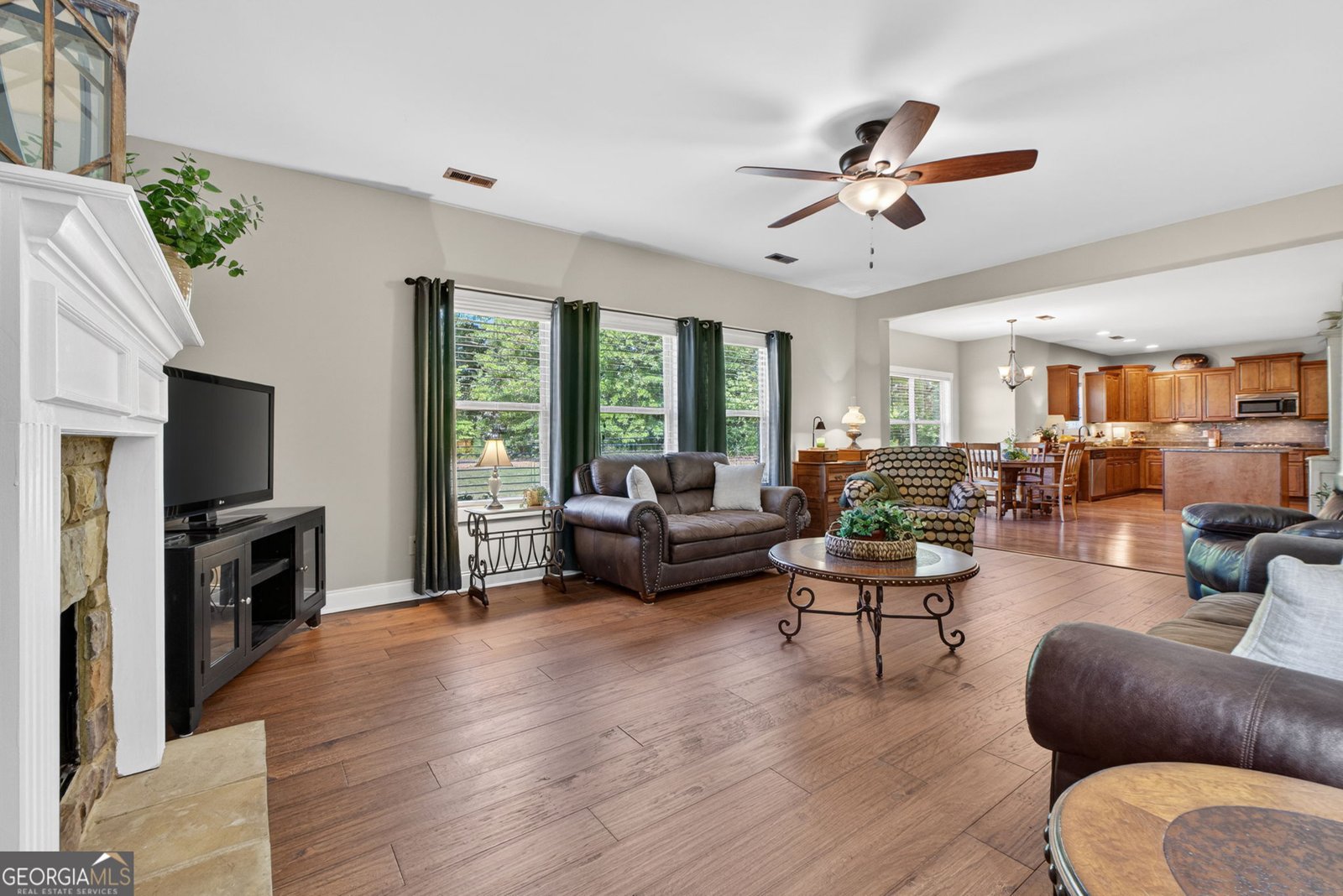 3 Westwood Lake Drive Newnan - Photo 31