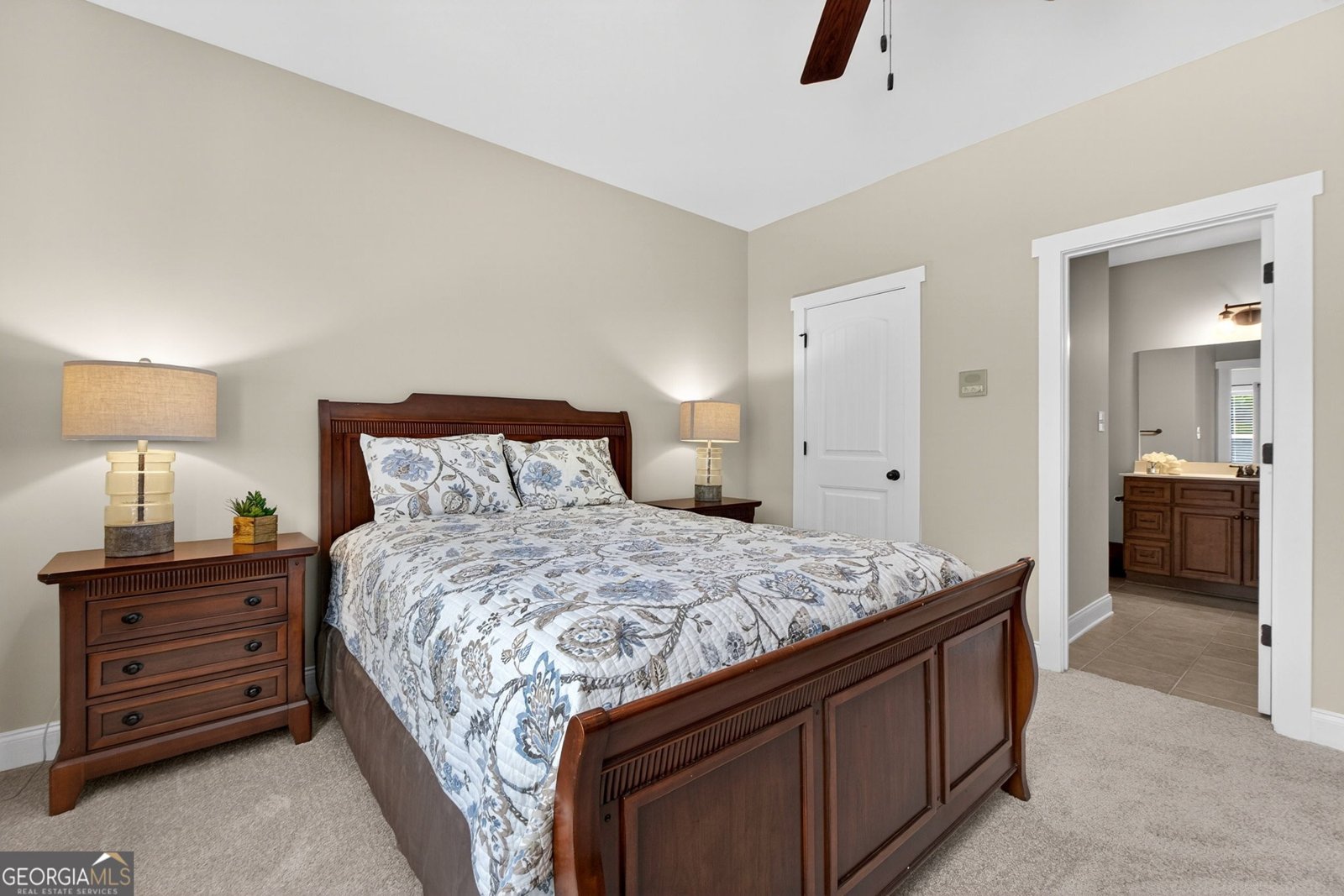 3 Westwood Lake Drive Newnan - Photo 33