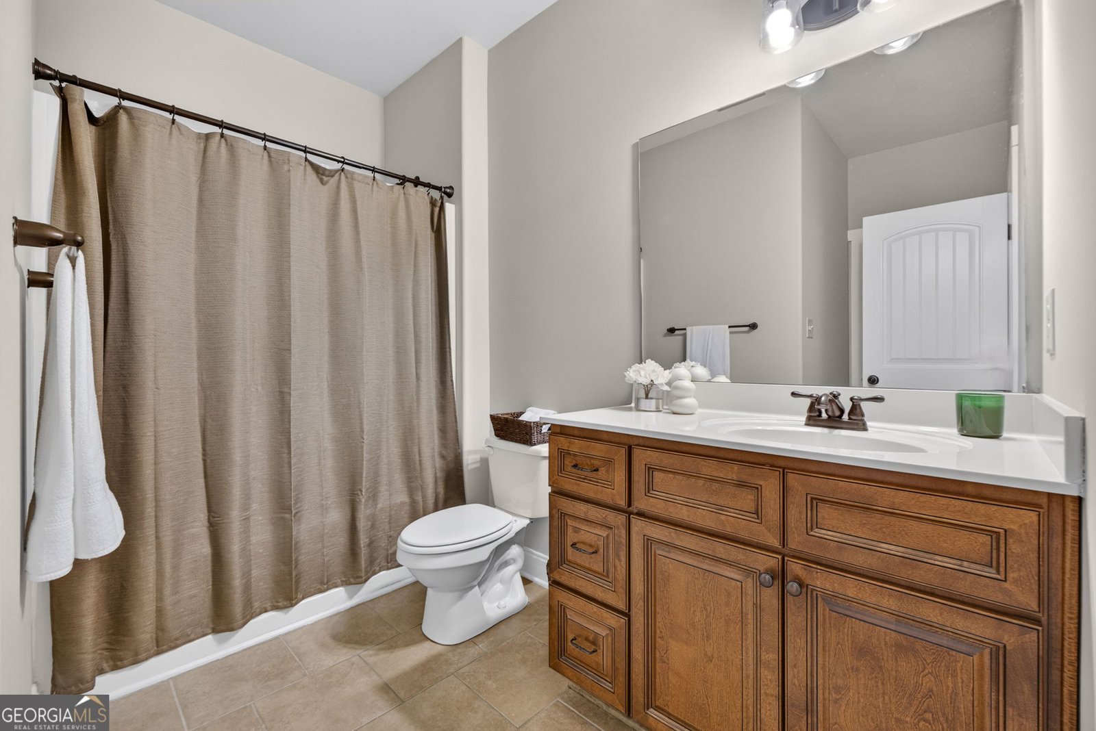 3 Westwood Lake Drive Newnan - Photo 34