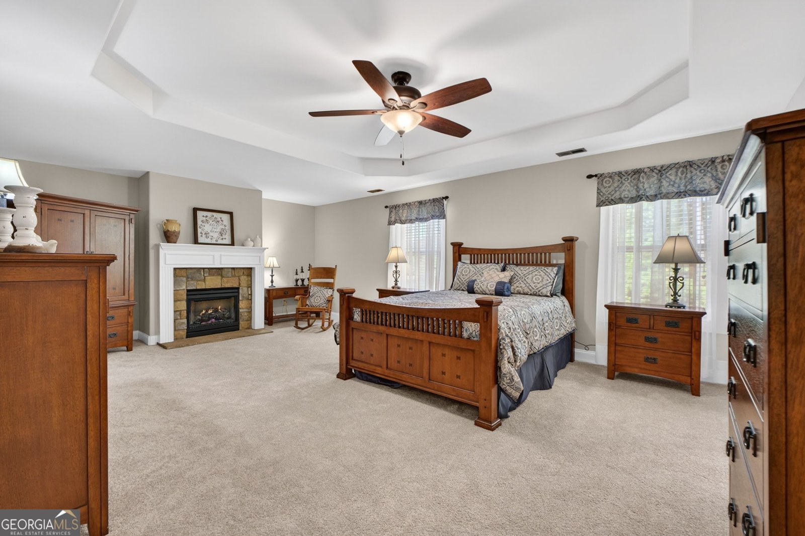 3 Westwood Lake Drive Newnan - Photo 36