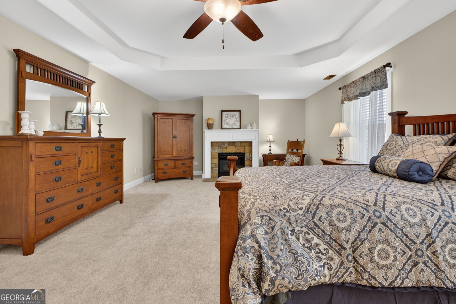 3 Westwood Lake Drive Newnan - Photo 37