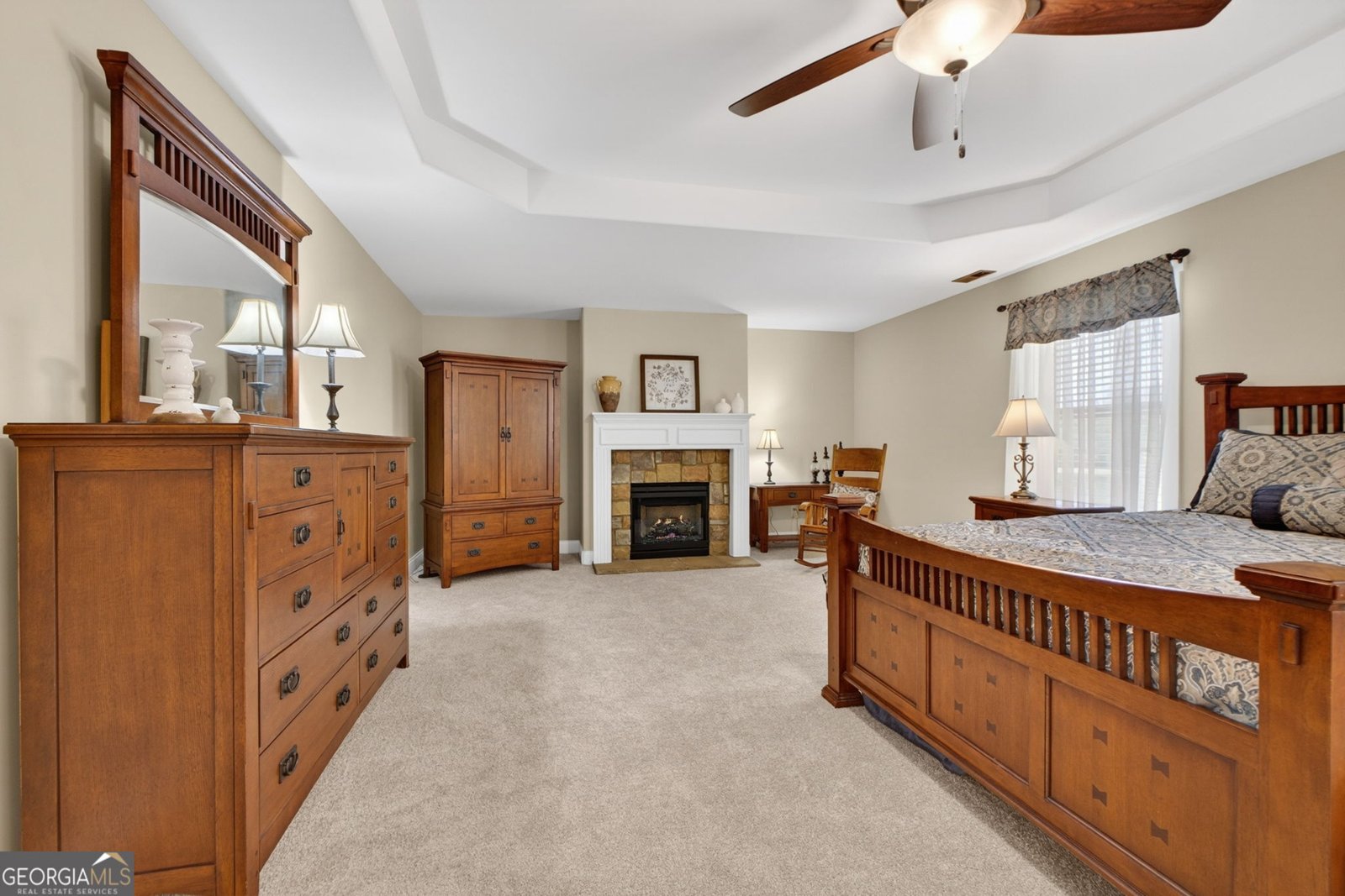 3 Westwood Lake Drive Newnan - Photo 38