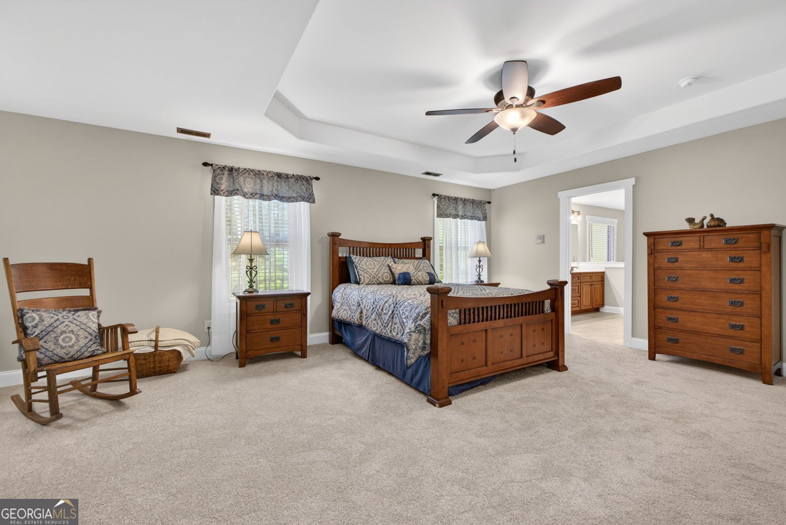 3 Westwood Lake Drive Newnan - Photo 39