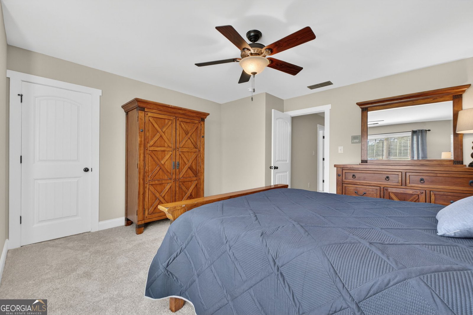 3 Westwood Lake Drive Newnan - Photo 50