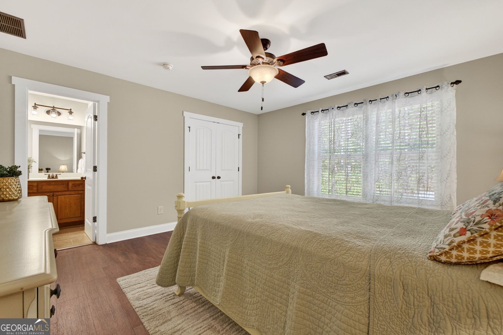 3 Westwood Lake Drive Newnan - Photo 52