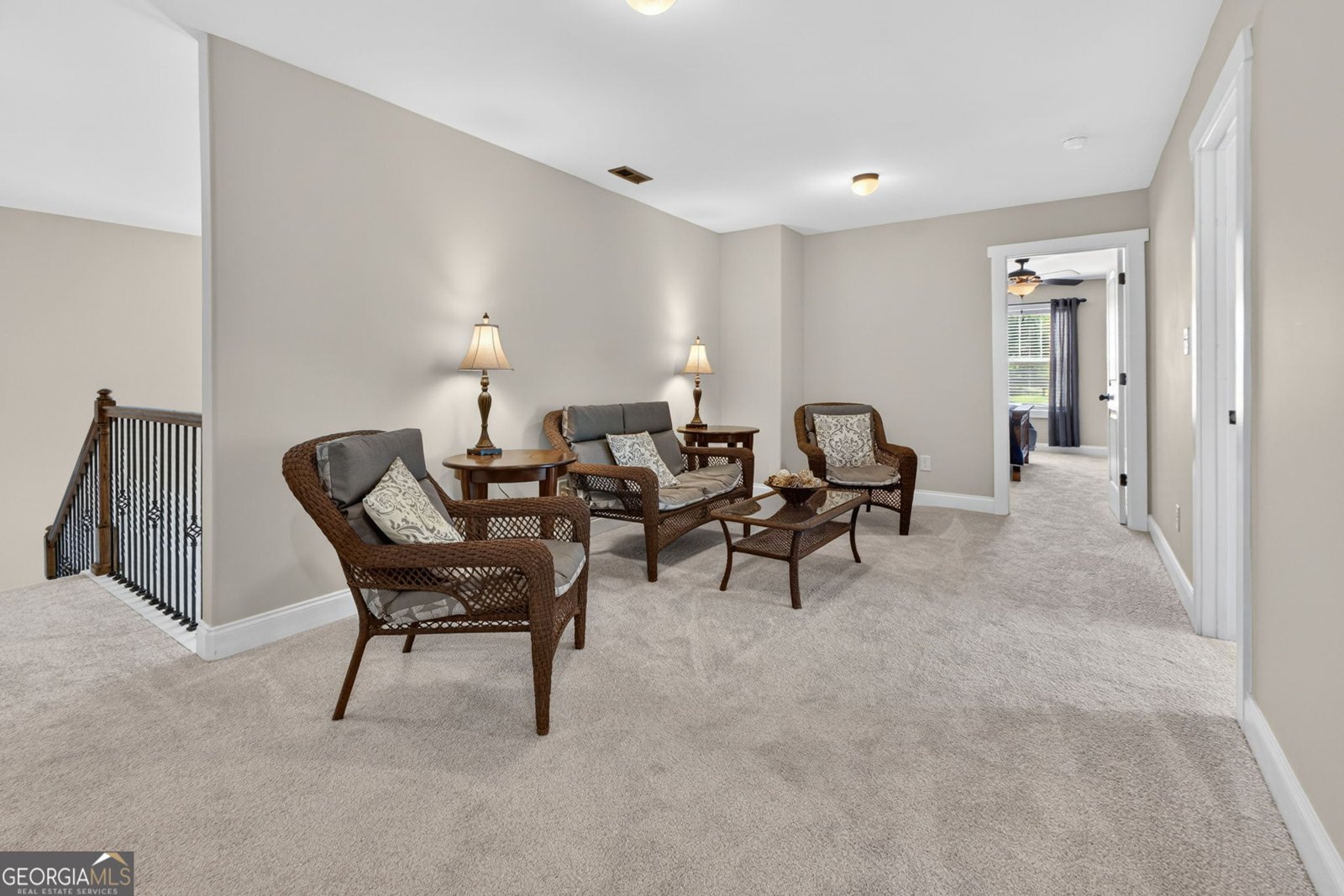 3 Westwood Lake Drive Newnan - Photo 54