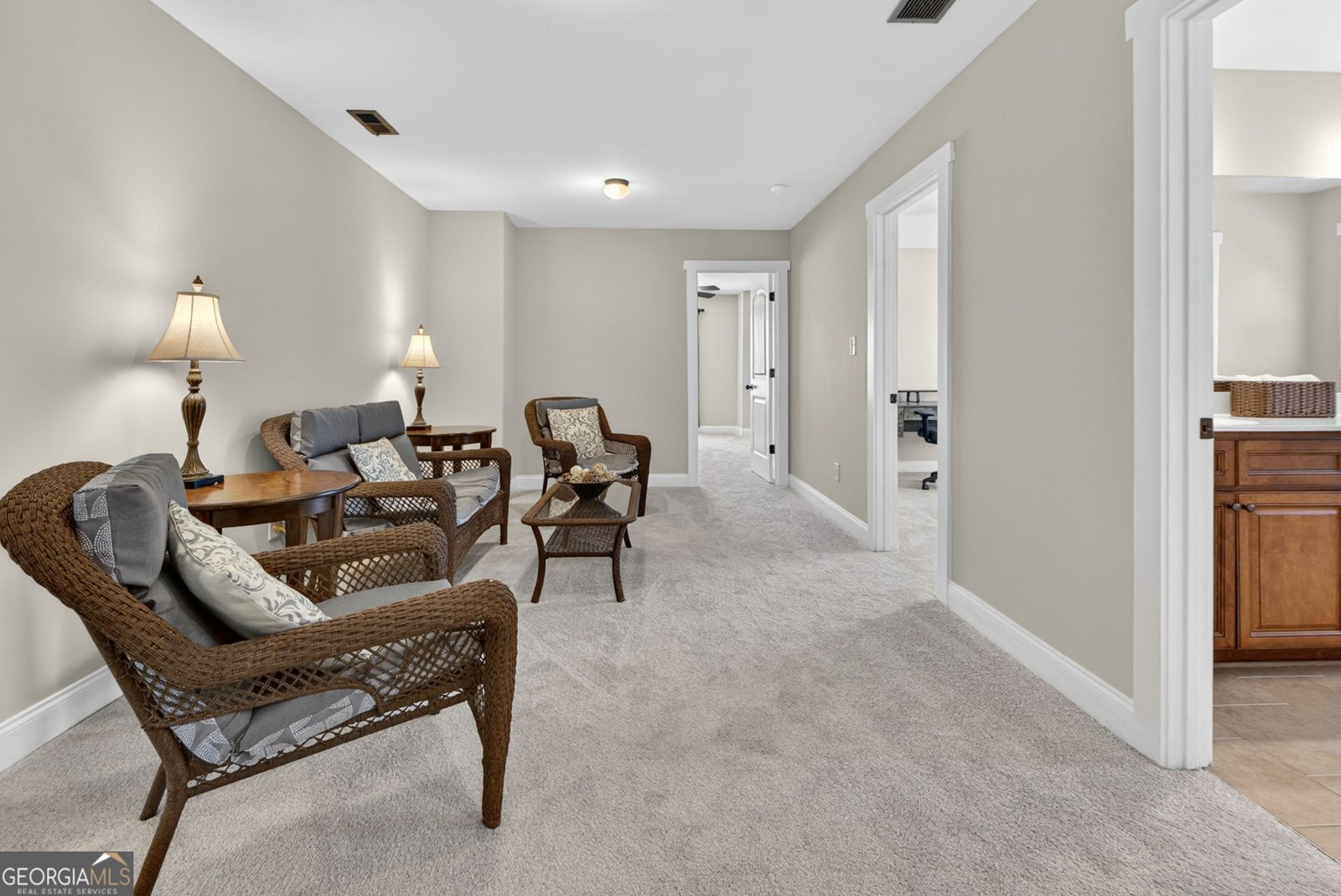 3 Westwood Lake Drive Newnan - Photo 56