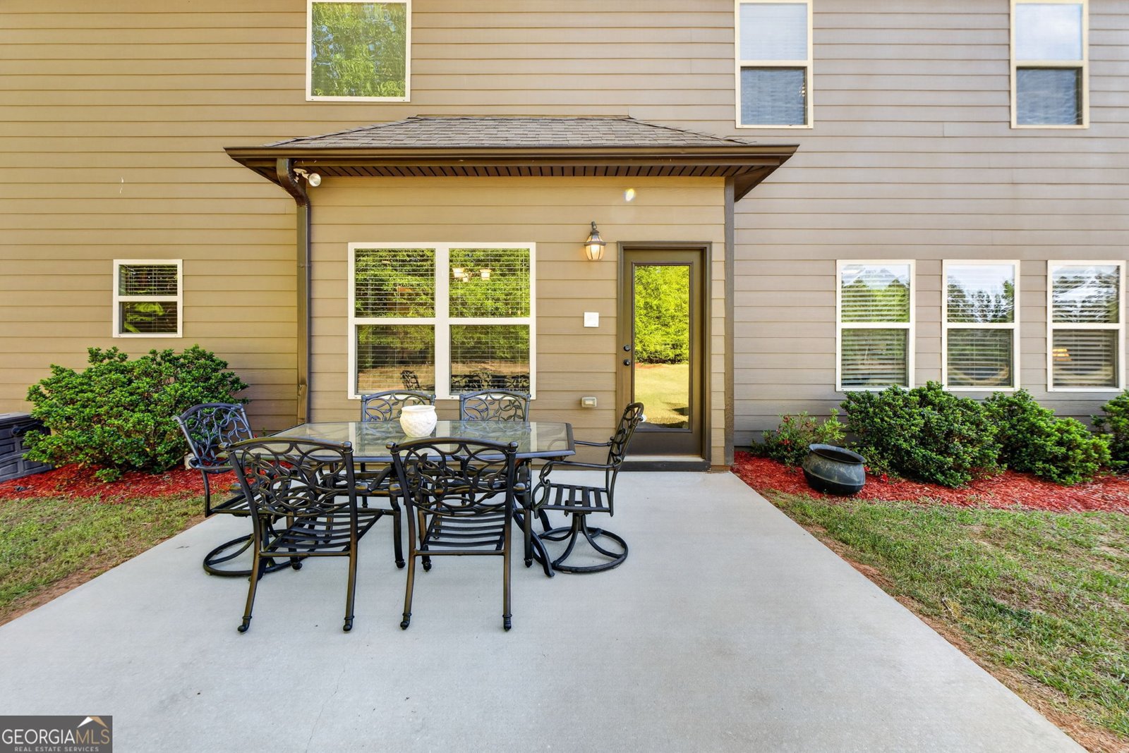 3 Westwood Lake Drive Newnan - Photo 57