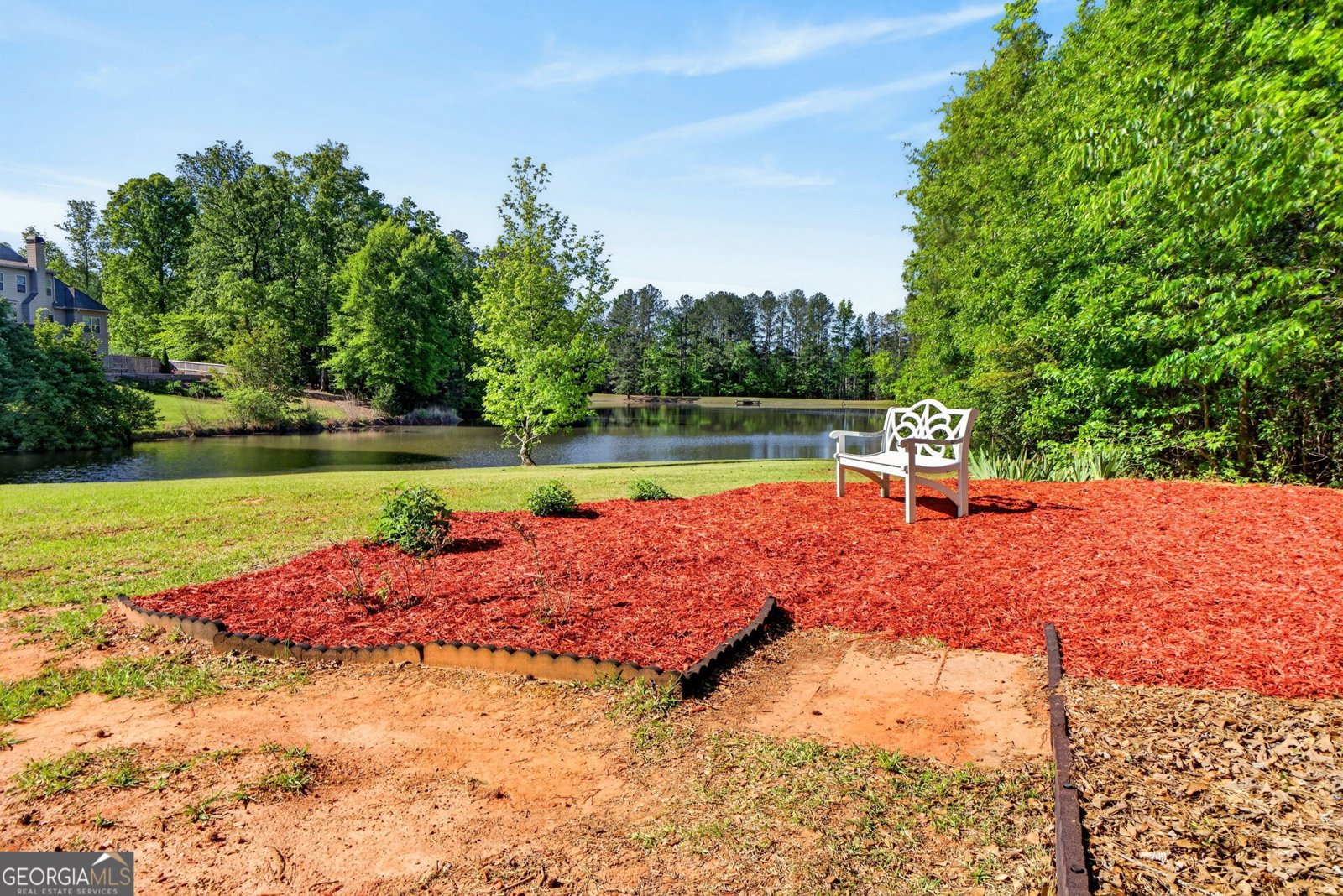 3 Westwood Lake Drive Newnan - Photo 59