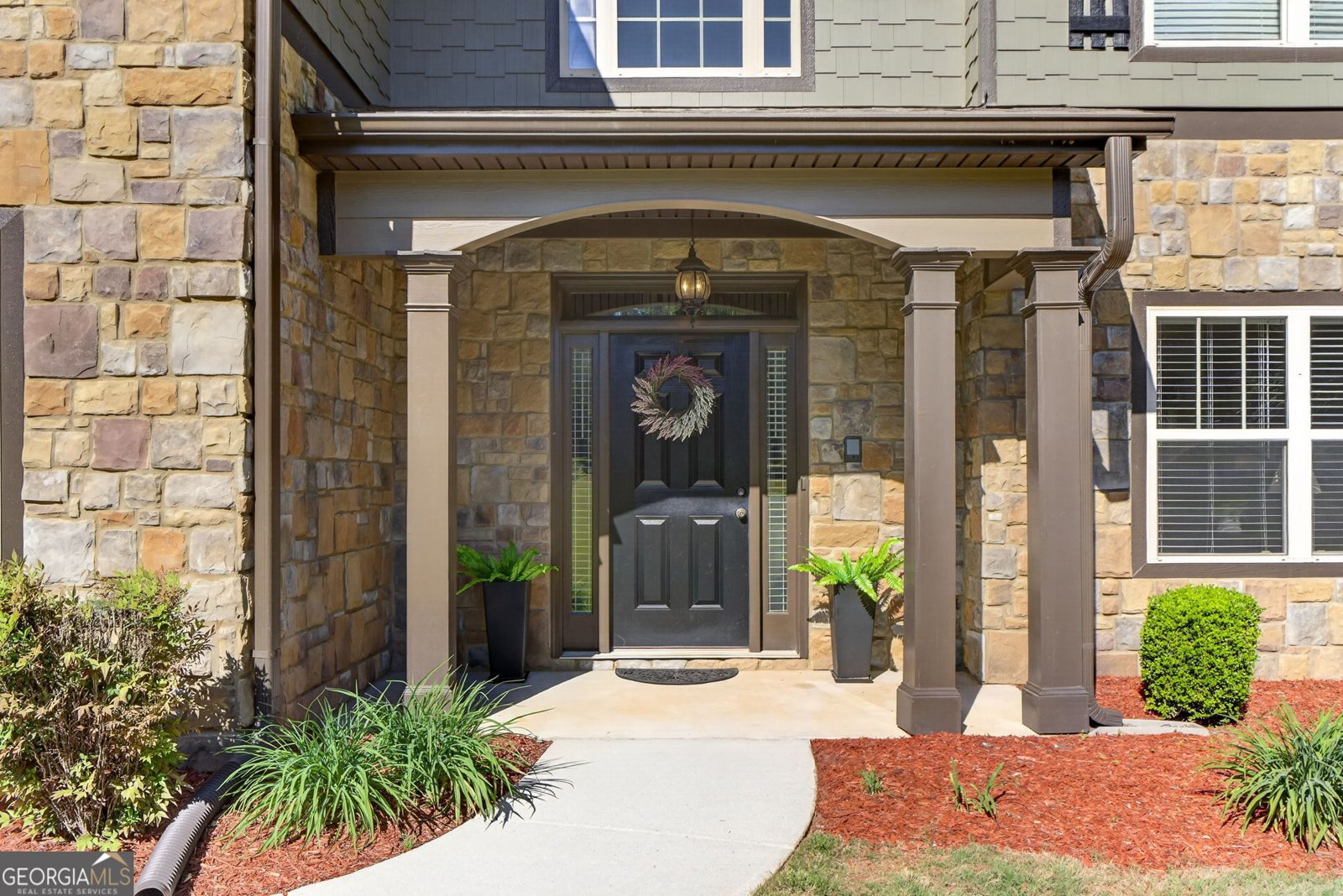 3 Westwood Lake Drive Newnan - Photo 6