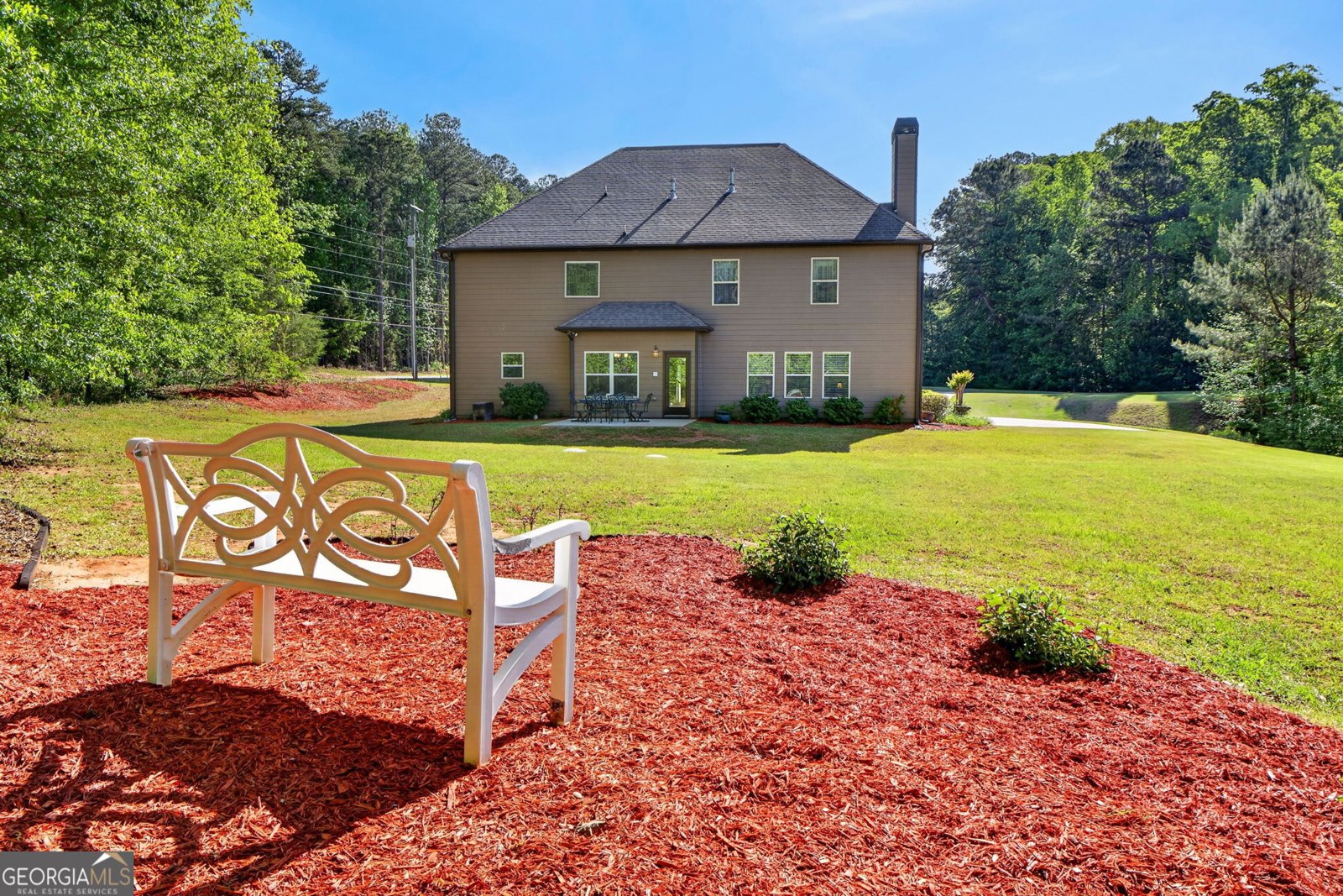 3 Westwood Lake Drive Newnan - Photo 60