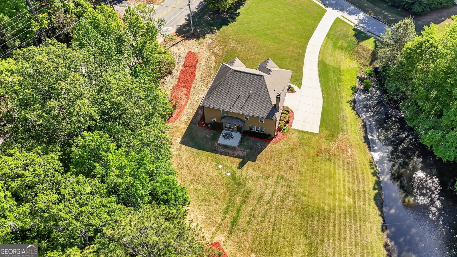 3 Westwood Lake Drive Newnan - Photo 62