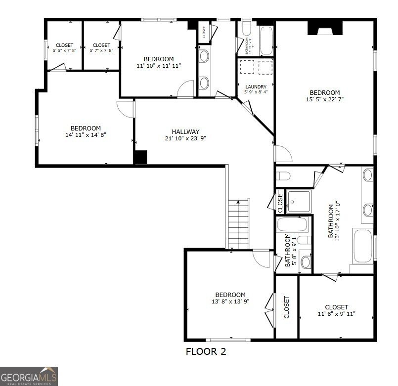 3 Westwood Lake Drive Newnan - Photo 66