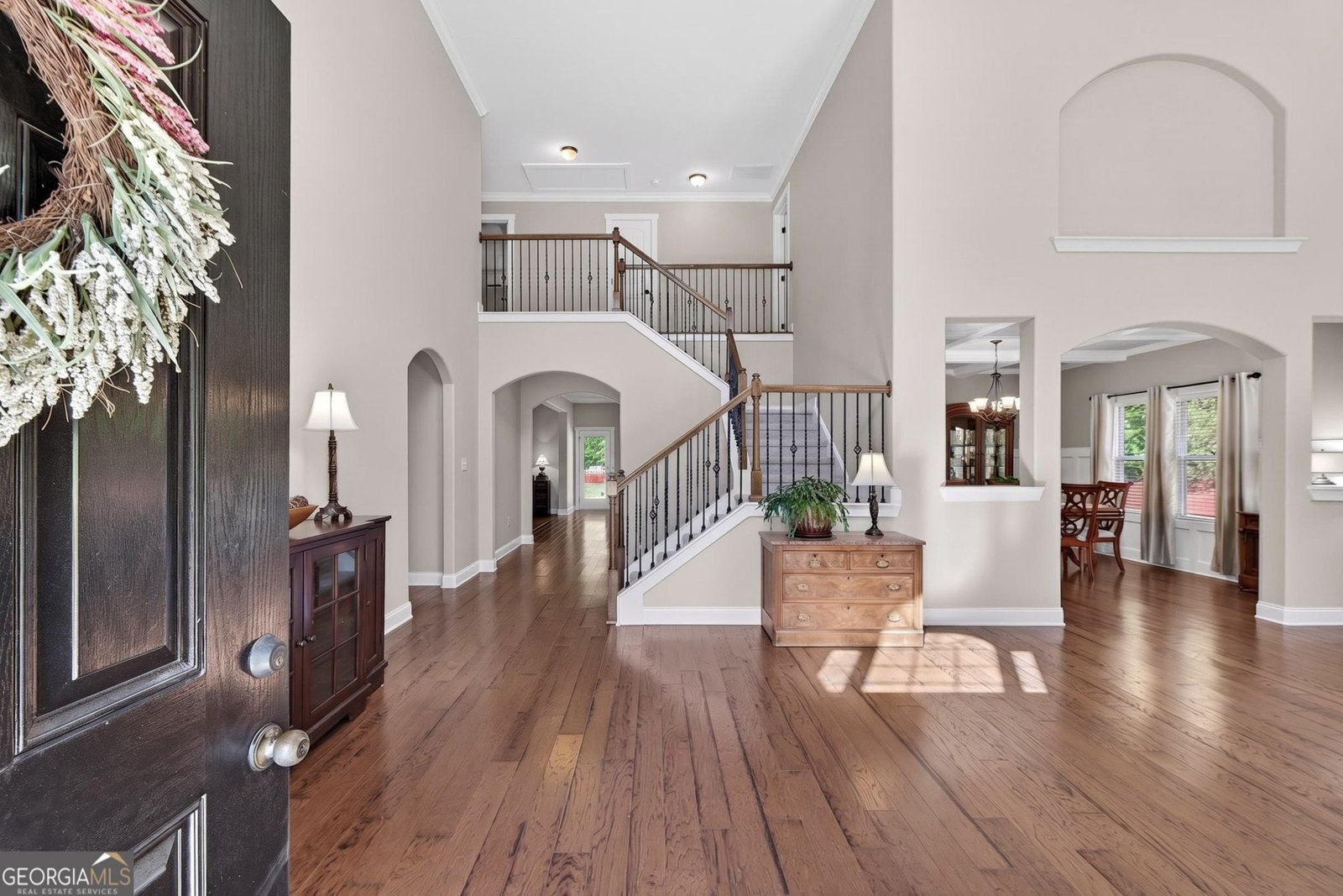 3 Westwood Lake Drive Newnan - Photo 7