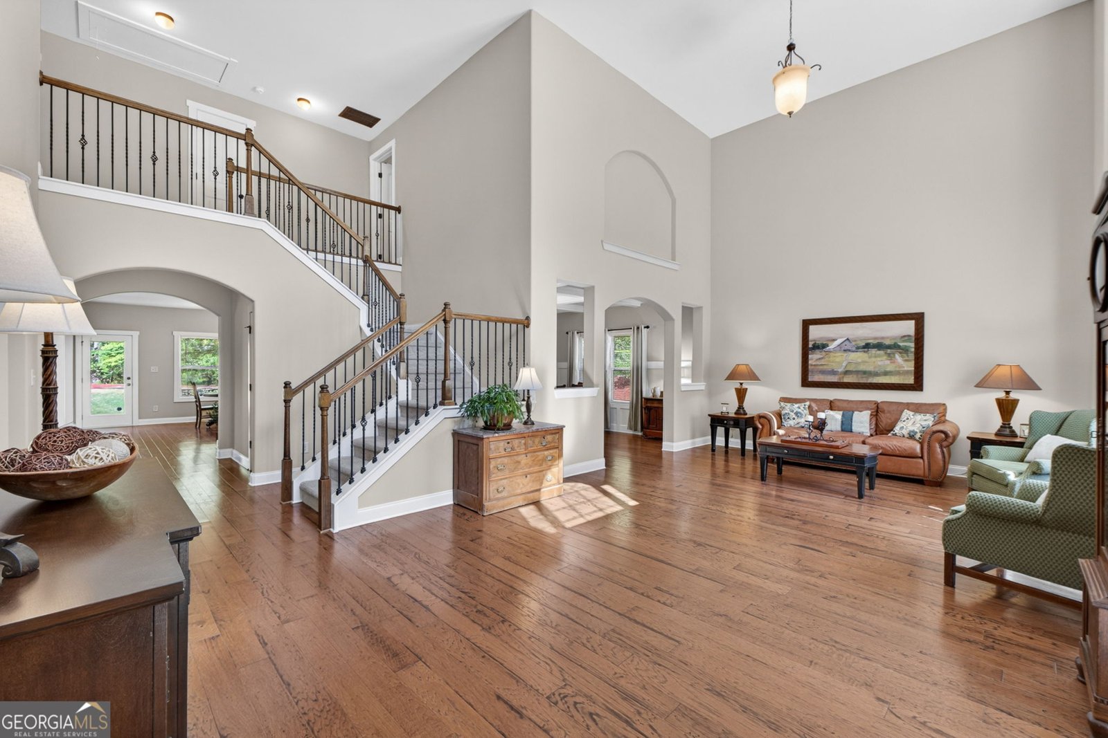 3 Westwood Lake Drive Newnan - Photo 8