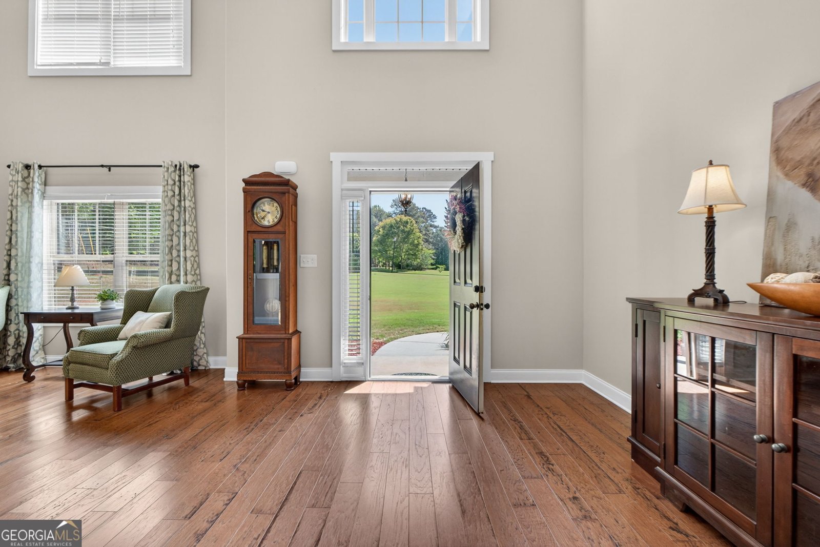 3 Westwood Lake Drive Newnan - Photo 9