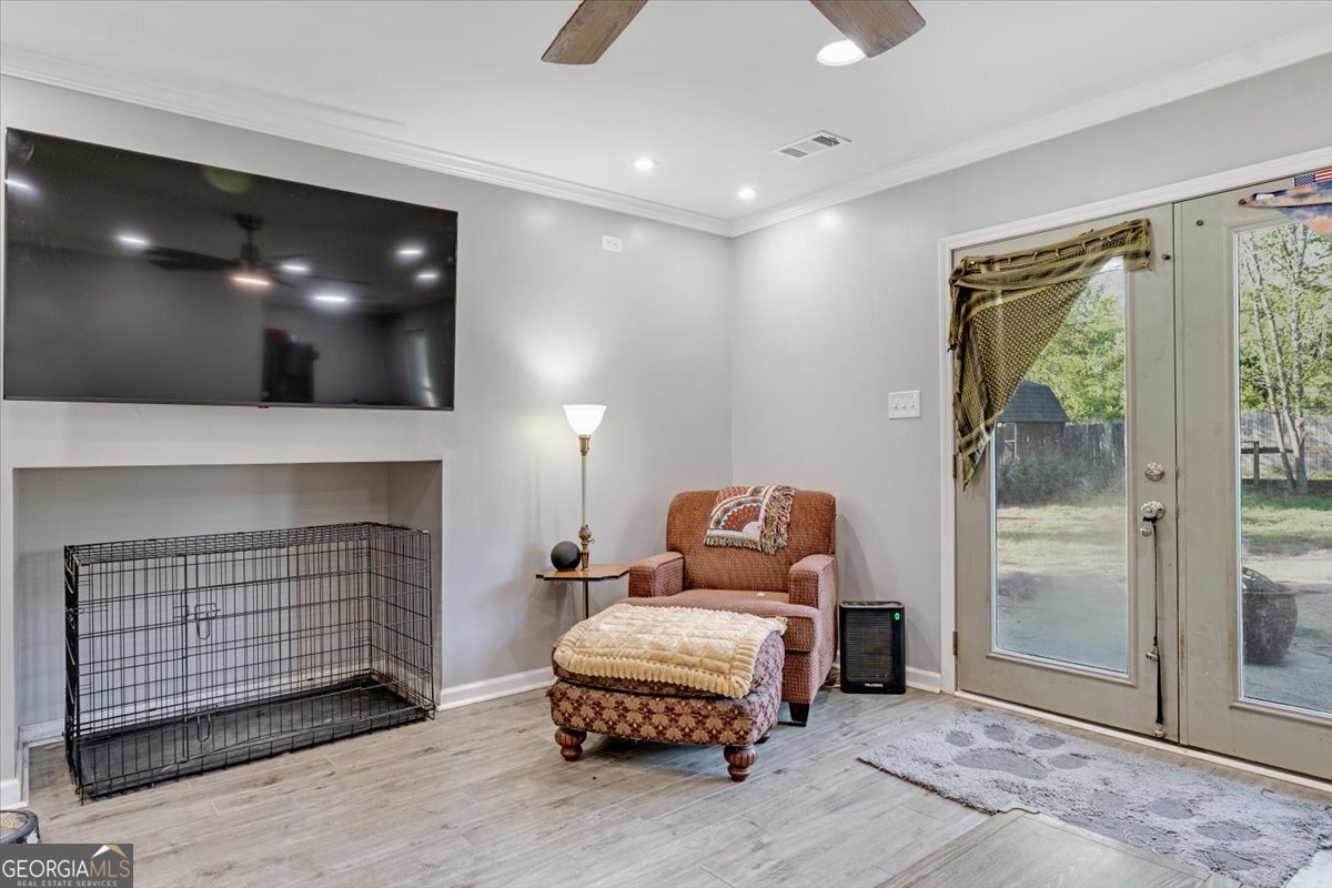 1817 Covington Place Augusta - Photo 11