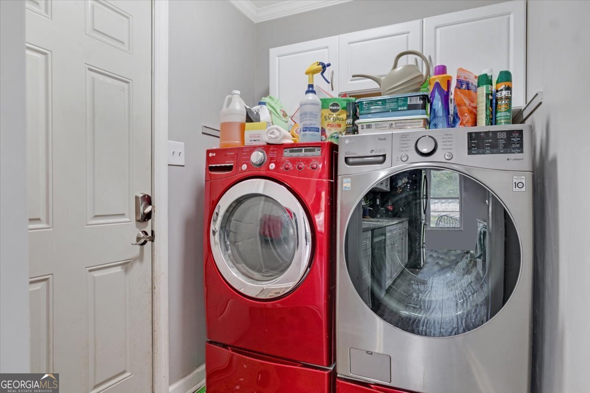 1817 Covington Place Augusta - Photo 13