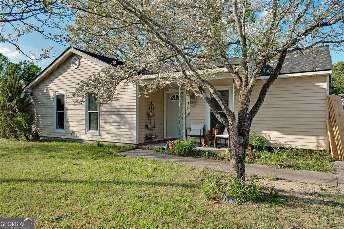 1817 Covington Place Augusta - Photo 22