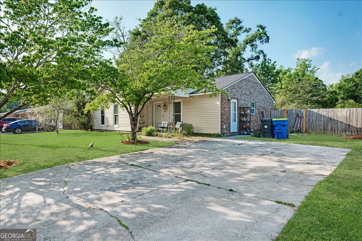 1817 Covington Place Augusta - Photo 23