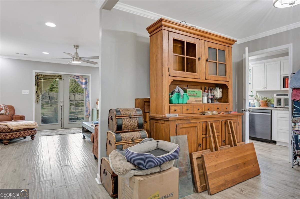 1817 Covington Place Augusta - Photo 6