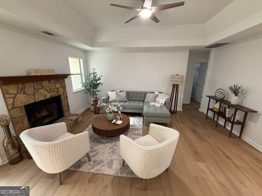 35 Lindsey Lane Sharpsburg - Photo 10