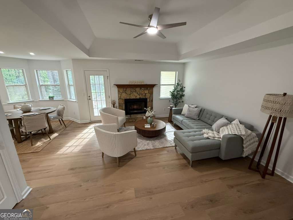 35 Lindsey Lane Sharpsburg - Photo 11