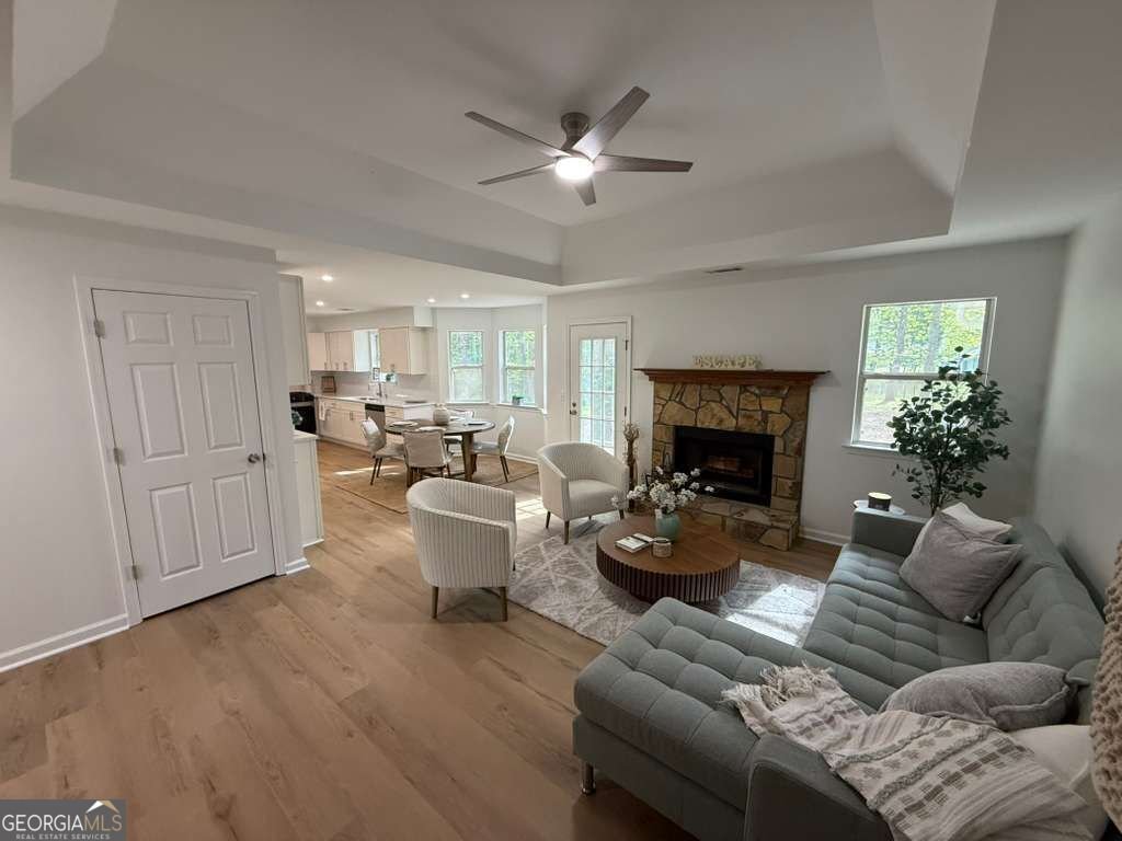 35 Lindsey Lane Sharpsburg - Photo 12